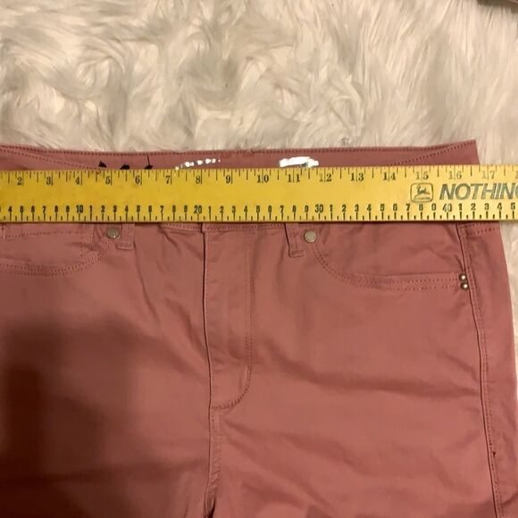 Size 14 SEVEN jeans - Picture 8 of 10